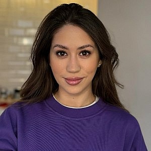 Карина Аннаниязова